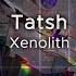 Paradigm Reboot Tatsh Xenolith