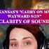 What Happens When You Remove Overtones From Kansas S Carry On My Wayward Son