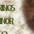 Sammartini Symphony For Strings In C Minor J C 9