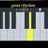 Deewani Mastani Piano Tutorial Bajirao Mastani Deepika Padukone Bollywoodsong