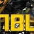 Transformers Bumblebee AMV