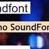 Soundfonts Showdown Comparing Five Different Fonts