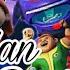 Boboiboy Galaxy Saykoji Jalan Panjang AMV