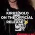 DAVE MUSTAINES SOLO ON THE DEMO VS KIRKS ON THE OFFICIAL RELEASE SEEK AND DESTROY Metallica