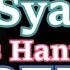 Karaoke DJ Remix Emas Hantaran Era Syaqira Karaoke Lirik HD