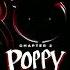 Poppy Playtime Ch 2 OST 11 Clocking Some Overtime
