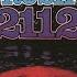 Rush 2112 Full Album 1976