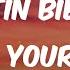 Justin Bieber Love Yourself Lyrics