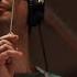 Paolo Cognetti Roots Recording Session Warner Bros Eastwood Scoring Stage