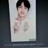 KIM NAMJOON KIM SEOKJIN MIN YOONGI JUNG HOESOK PARK JIMIN KIM TAEHYUNG JEON JUNGKOOK BTS