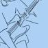 Portrait Of A Blank Slate Lovejoy Short Animation I Want This Song Injected Into My Veins