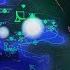 DEFCON Waveform Retro City Rampage DX Steam Game Gauntlet