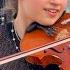 My Girl The Temptations Karolina Protsenko Violin Cover