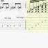 Malmsteen Yngwie Sorrow GUITAR 1 TAB