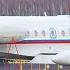 Tupolev Tu 134 Whistle NATO Crusty Detailed Overview Tu 134a 3 AK RA 65690 Test Flight