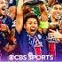 PSG Crowned CHAMPIONS Of Europe Demolish Inter Milan In Champions League Final Champions Club