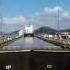 Panama Canal Full Transit Time Lapse