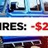 These Customers LOST 30 000 On Wrangler Upgrades Day In The Life Of A LUXURY Car Dealer