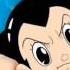 Astro Boy Omega Factor OST 34 Boss Theme 7 Pluto Garon