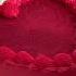 Cake Of Heart Yoyohanisingh Laalpari Housefull5 Cakedecoration Flowers