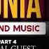 FERONIA Underground Music Special Guest Vin And Benjie Part 4