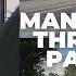 Extended Dashcam Video Portland Man Plows Through Grand Floral Parade Barricades