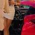 Billionaire Lady Boss Enjoying Her Ferrari In Monaco Monaco Billionaire Luxury Lifestyle Life