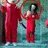 MONEY HEIST Vs SERBIAN DANCING LADY ESCAPING 84 Parkour POV HORROR Movie Chase