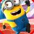 Despicable Me Minion Rush All Bosses Boss Fight 1080P 60 FPS