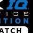 VEX IQ Robotics Competition Mix Match 2025 2026 Game