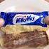 Milky Way Hot Dog Brioche