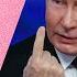 Путин не уступит Трампу Дочь чиновницы грозит отправкой на СВО У Байдена нашли рак