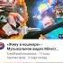 Дамбо Music Я живу в Кошмаре Me Agaest The World и Livinang And Nihgtmare