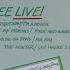 Free Free Live 1971 Complete CD