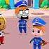 Kid S Detective Vs Fake Cops The Epic Rescue Mission Shorts