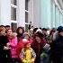 Флешмоб Дружба народов г Мелитополь 10 12 2016г