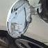STEVE S EXTREME VACUUM CLEAN DETAIL Toyota Prius Interior Detail Exterior Wash Dirt Grime P1