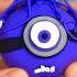 I Made Sprunki OC Minion Phase 2 Horror Sprunki Incredibox Incrediboxsprunki Colzi