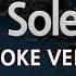 Alvaro Soler Sofia MR Instrumental Karaoke Version