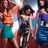 The Saturdays Notorious Official Audio