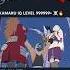 SHIKAMARU IQ LEVEL 999999