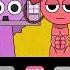 Incredibox Sprunki Animated Series SPRUNKI OC SUS Telephone X Lily Sprunki