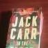 What I M Reading Now In The Blood By Jack Carr Booktube Books