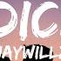 Jaywillz Medicine Lyrics