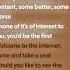 Welcome To The Internet Bo Burnham Sped Up