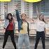 This Is Living Hillsong Y F Dance Cover