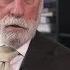 Проект История ICANN Интервью с Винтом Серфом Vint Cerf председателем Правления ICANN 103R