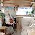 How We Turned A Bus Into A Dream House
