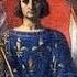 Saint Louis IX King Of France Wisdom And Justice