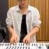 When The Keyboardist Makes A Mistake What Other People Hear What The Keyboardist Hears